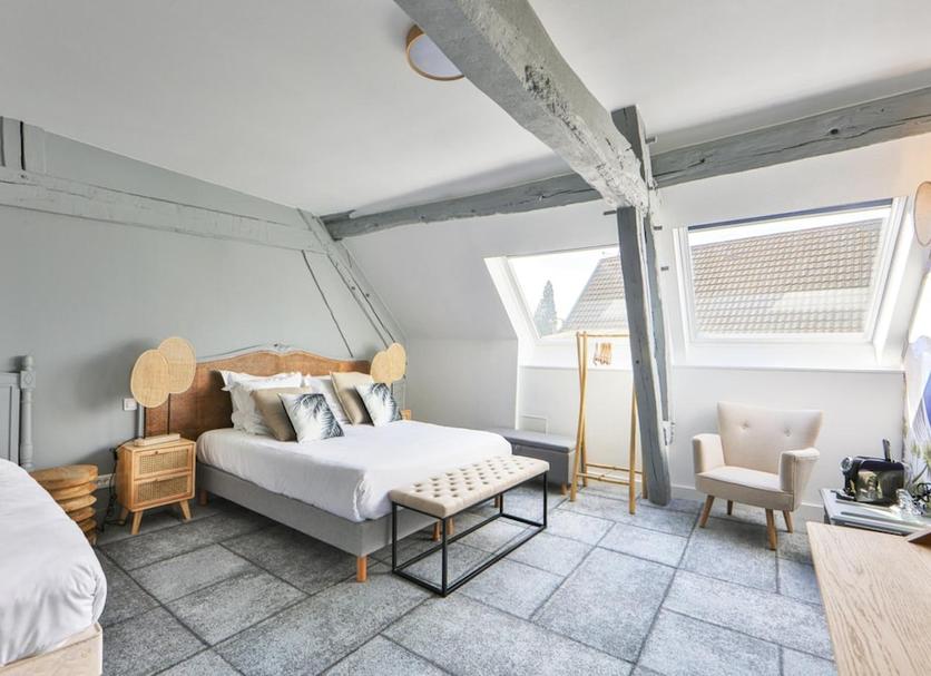 Chambre Photo