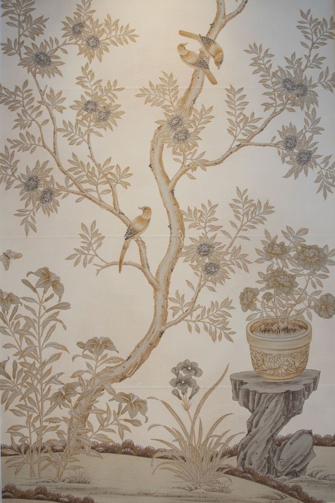 Équipements de la chambre