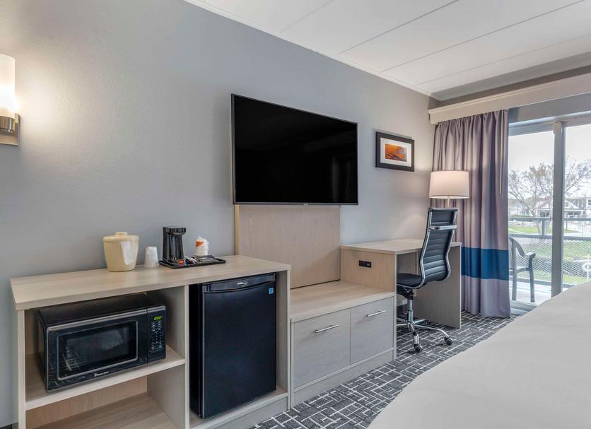 Équipements de la chambre Photo