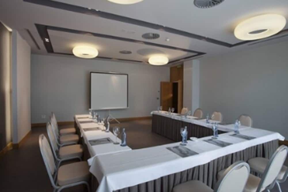 Espace de conférence