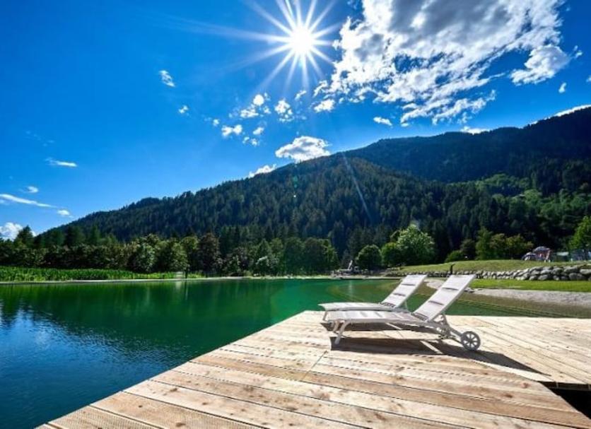 Piscine Photo