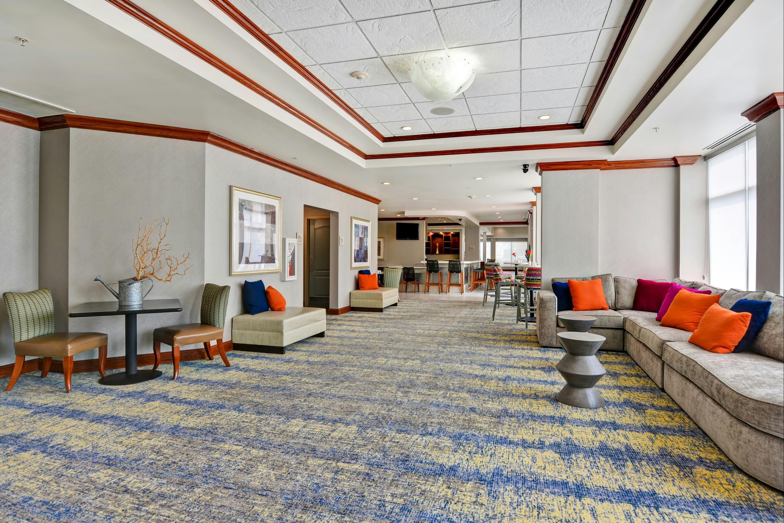 Hall d’entrée Photo