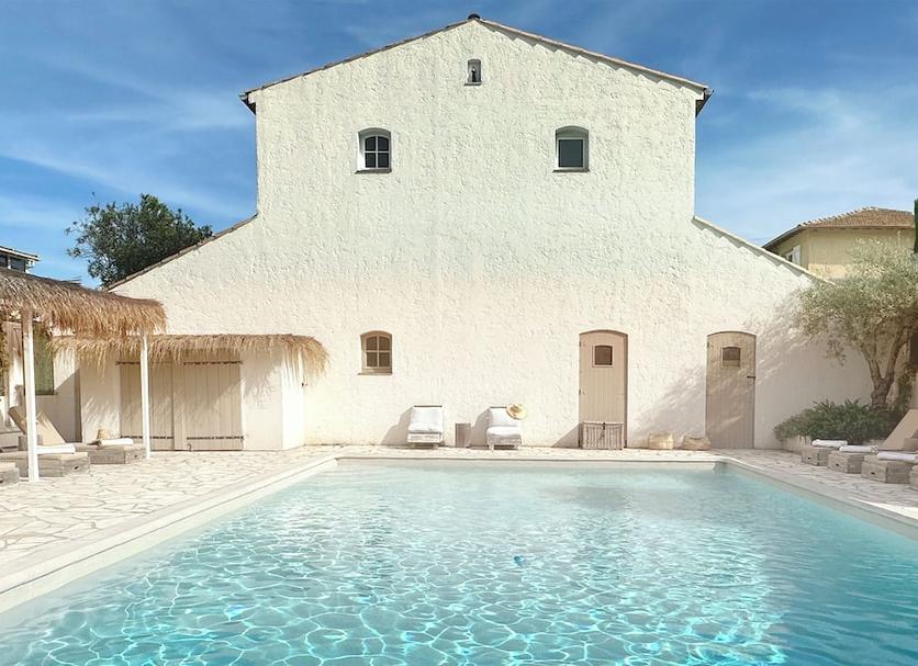 Piscine Photo