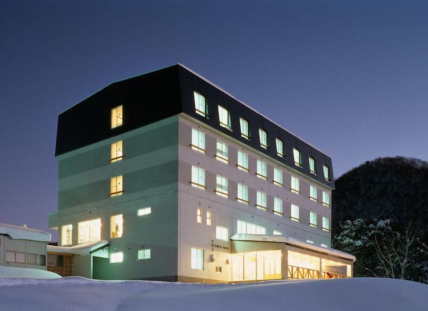 Bâtiment Photo