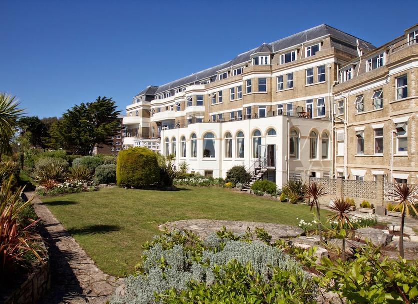 Bâtiment Photo