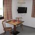 Équipements de la chambre