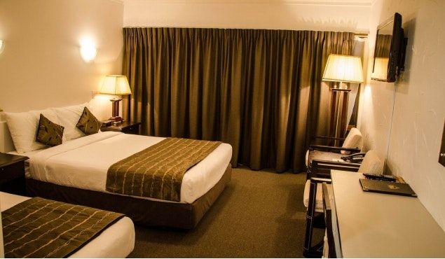 Chambre