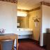 Équipements de la chambre