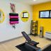 Salle de sport