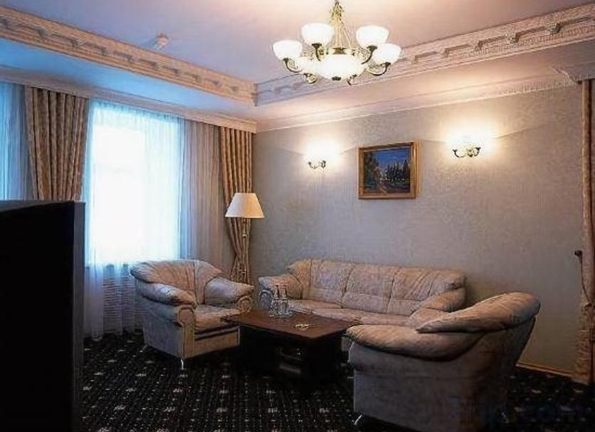 Salon Photo