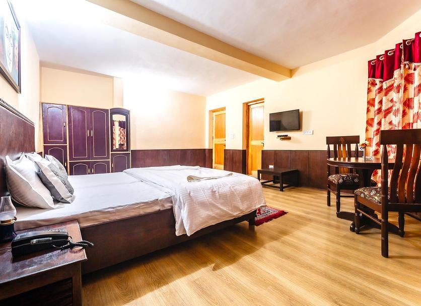 Chambre Photo