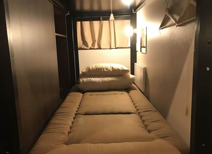 Chambre Photo