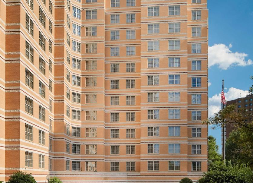 Bâtiment Photo