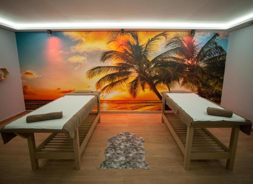 Spa Photo