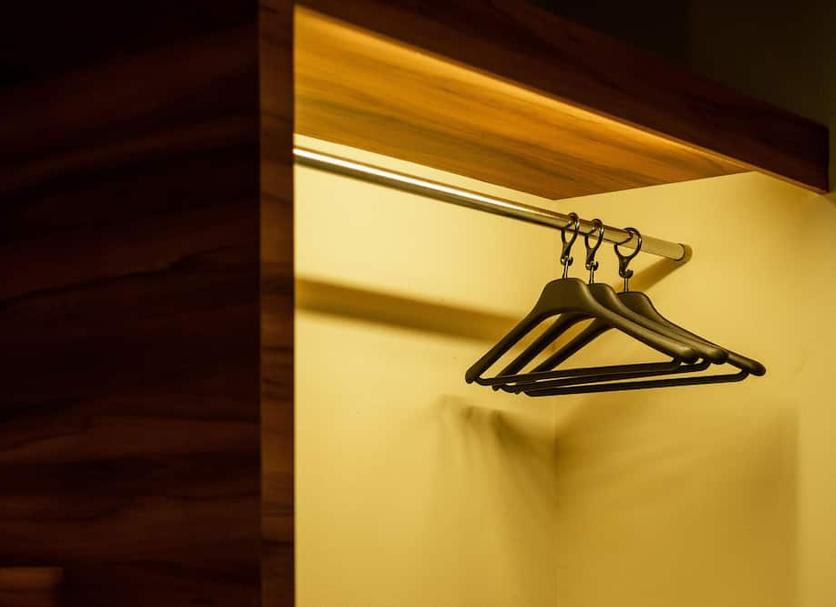 Équipements de la chambre Photo