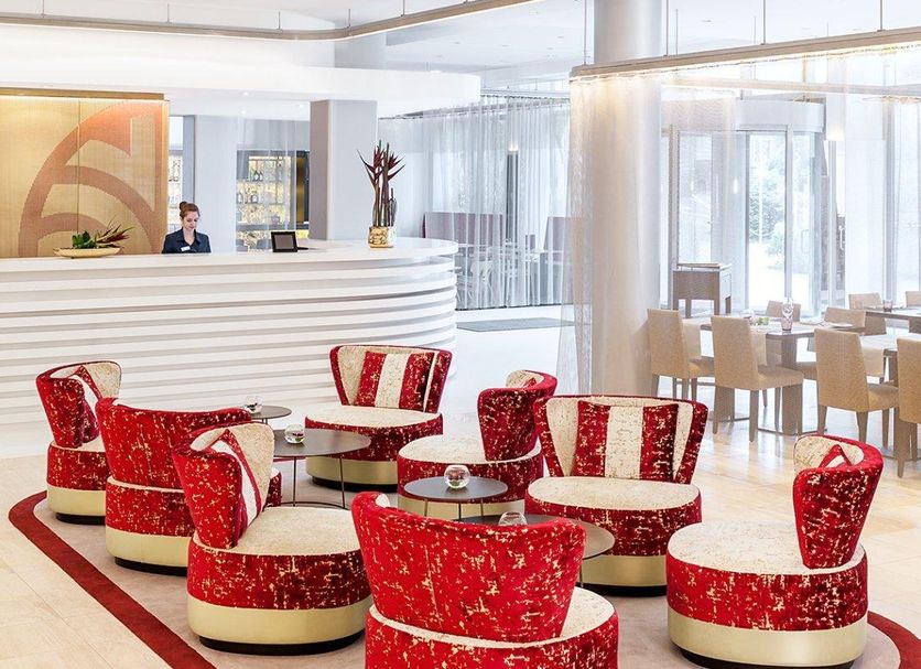 Hall d’entrée Photo