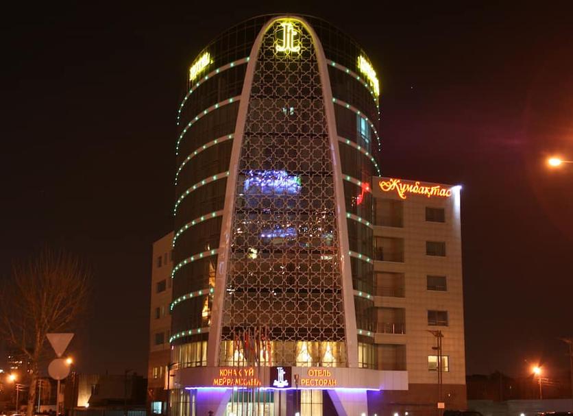 Bâtiment Photo