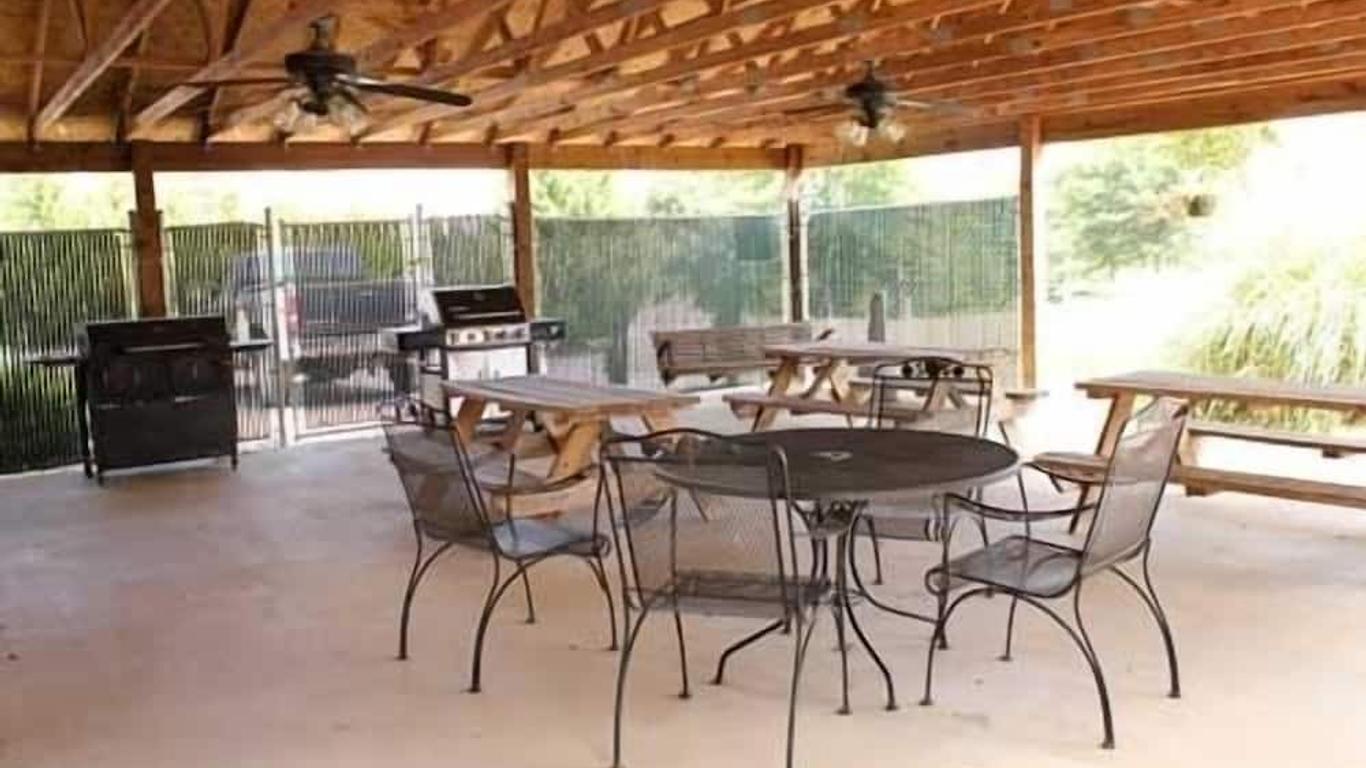 Eastside Suites