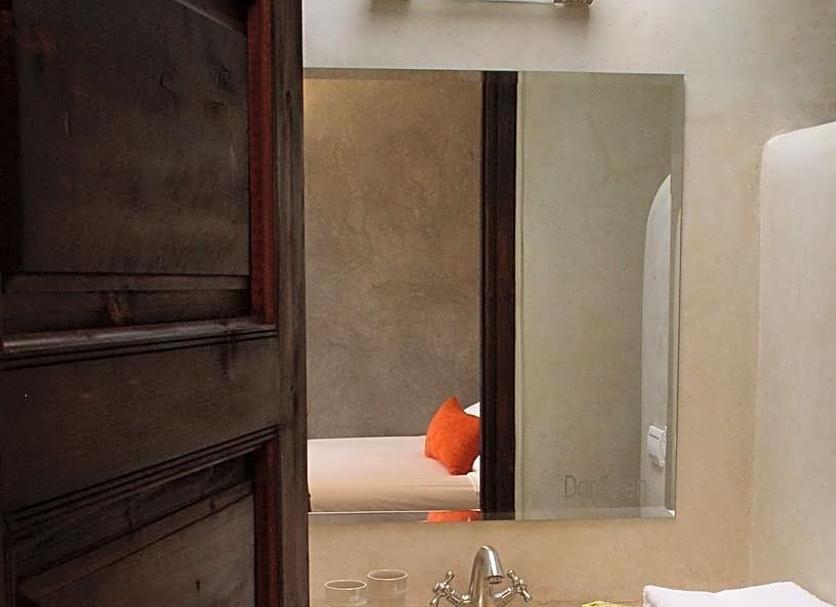 Équipements de la chambre Photo