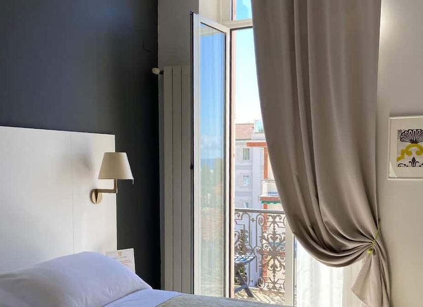 Équipements de la chambre Photo