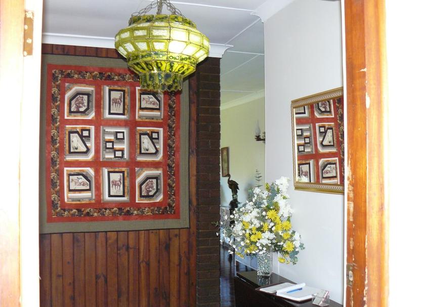 Équipements de la chambre Photo