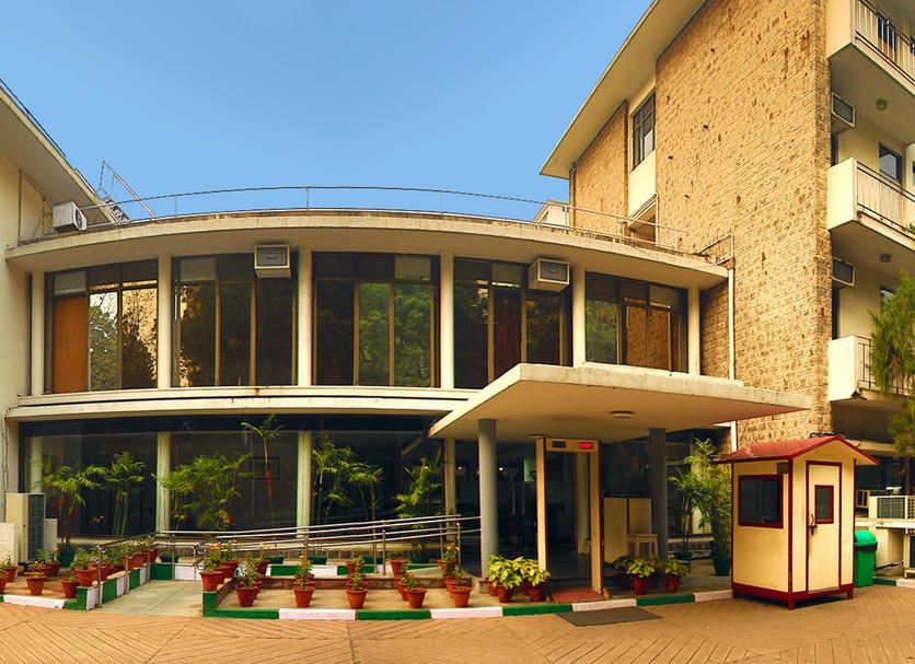 Bâtiment Photo