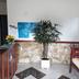 Équipements de la chambre