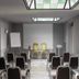 Espace de conférence