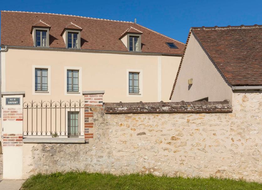 Bâtiment Photo