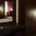 Équipements de la chambre