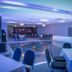 Salle de banquet
