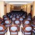 Espace de conférence