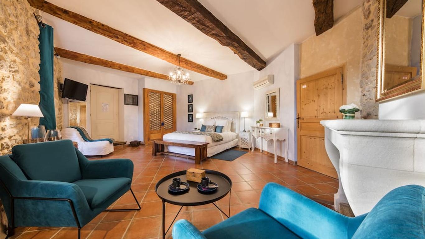 Hôtel L'instant Sévigné