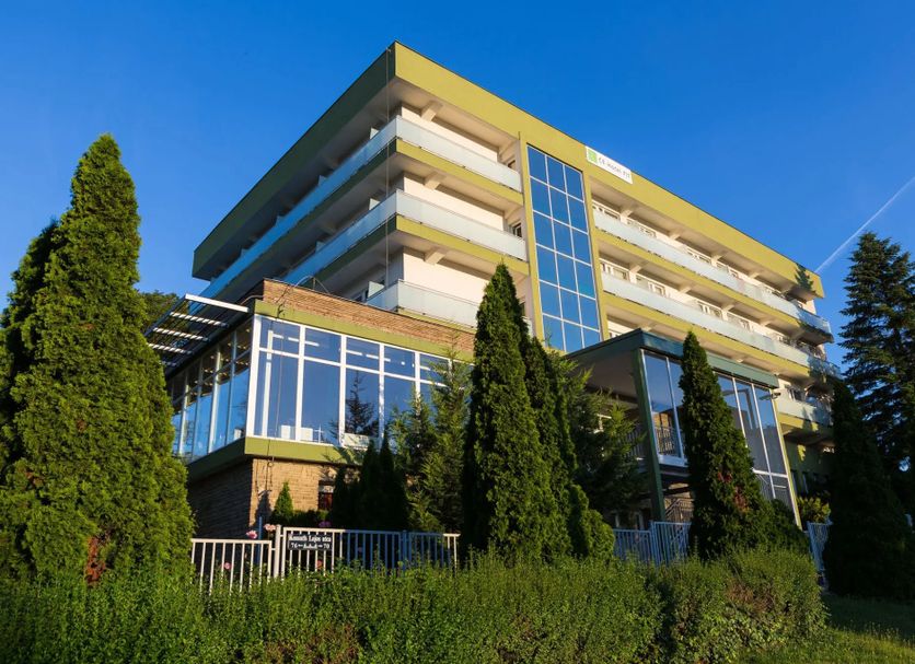 Bâtiment Photo