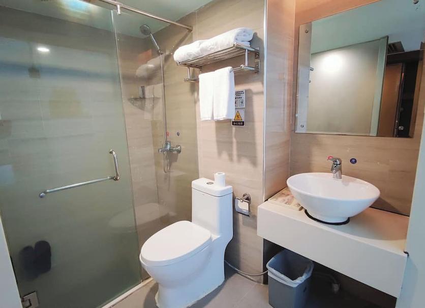 Salle de bain Photo