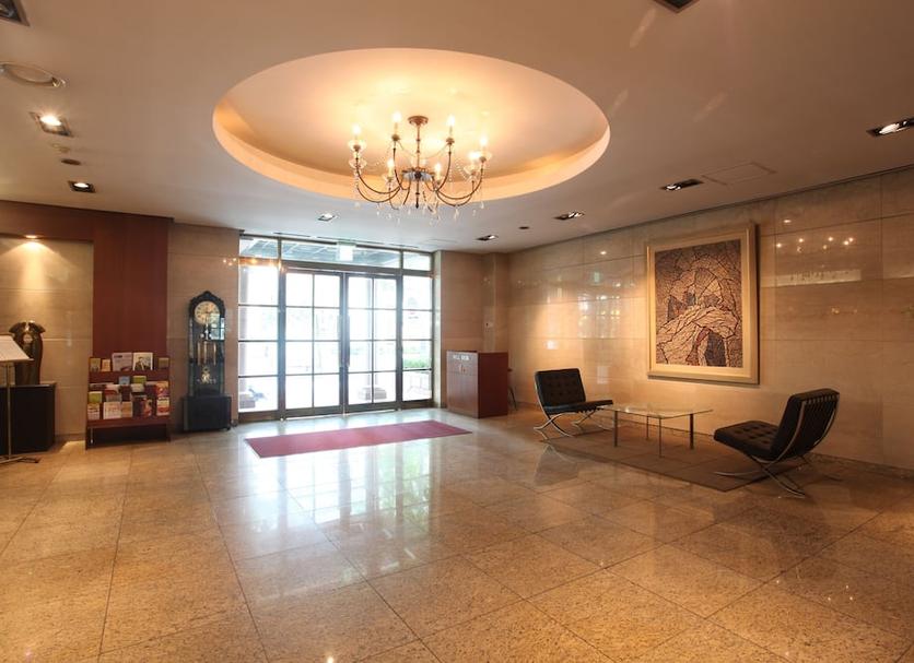 Hall d’entrée Photo