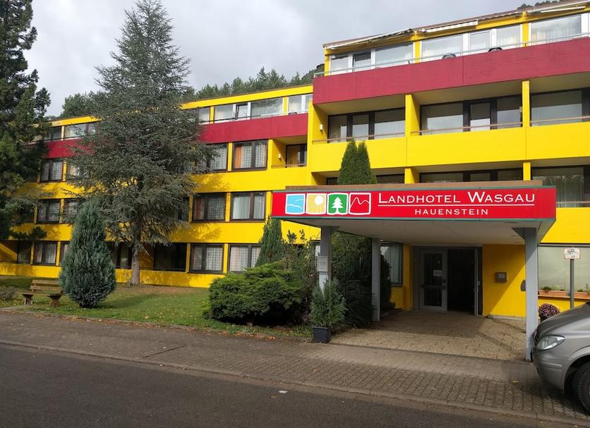 Bâtiment Photo