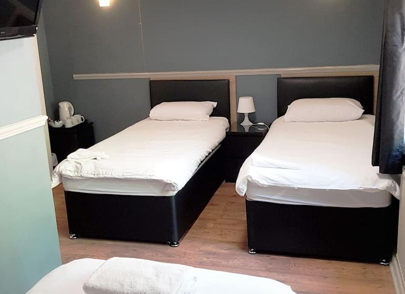 Chambre Photo