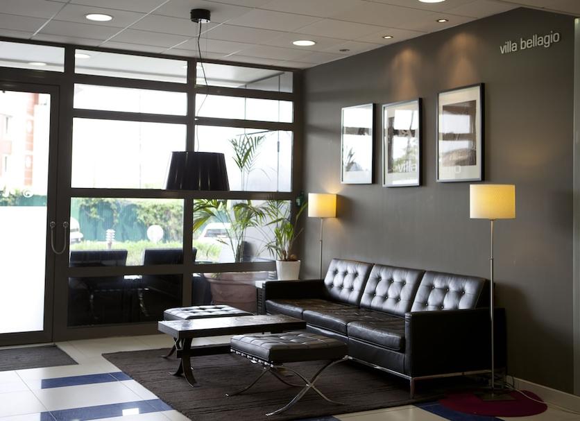 Salon Photo