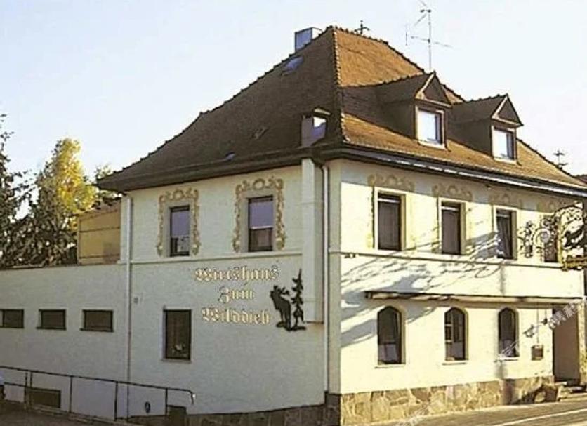 Bâtiment Photo