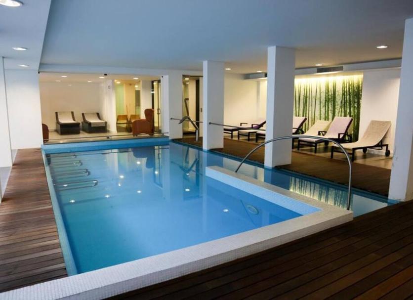 Piscine Photo
