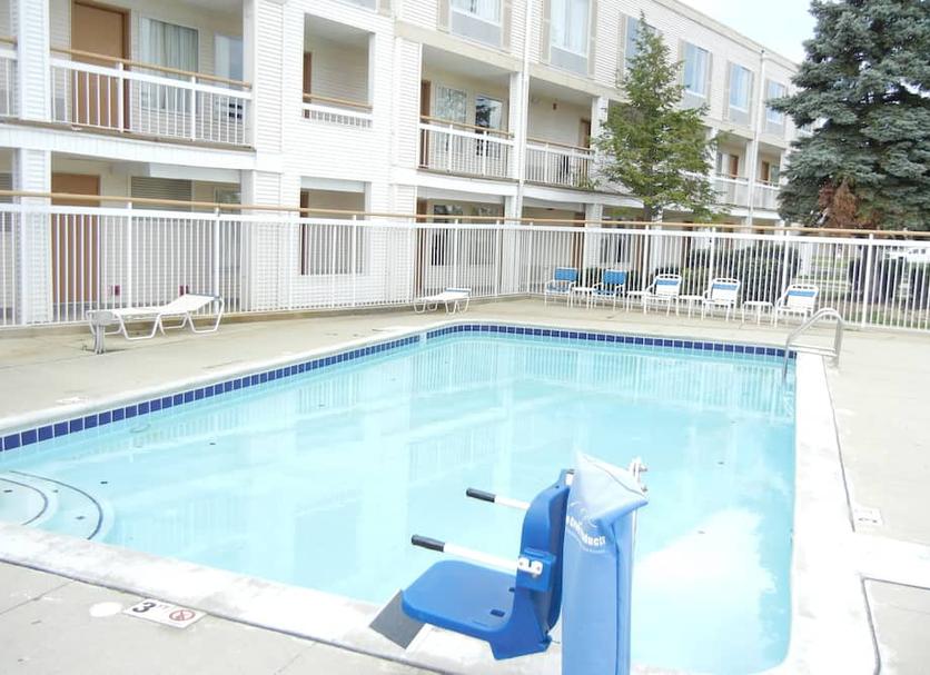 Piscine Photo