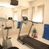 Salle de sport