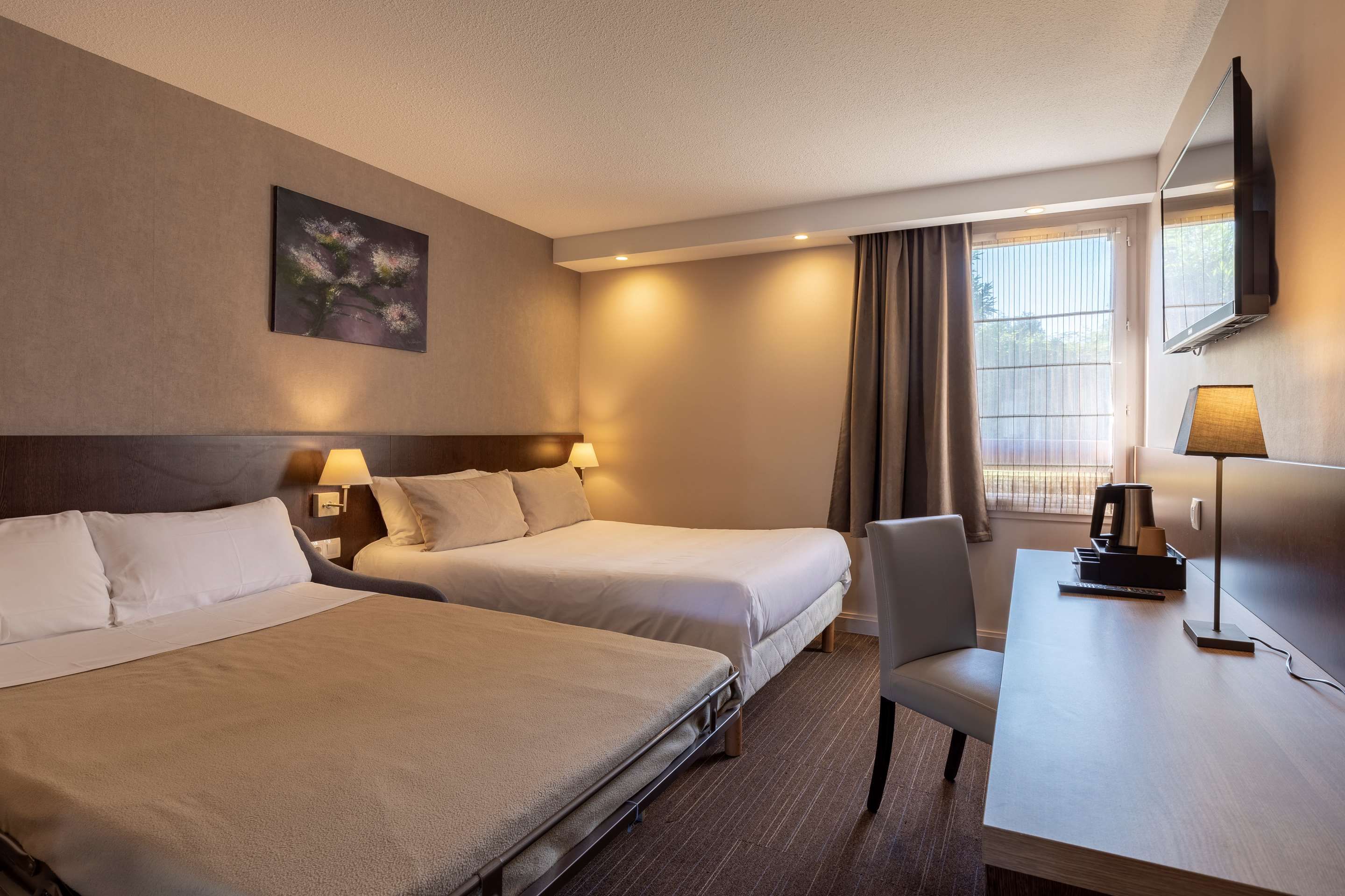 Chambre