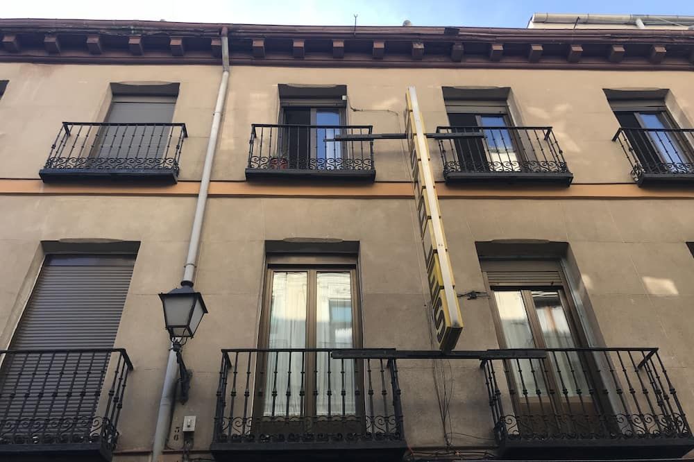 Bâtiment