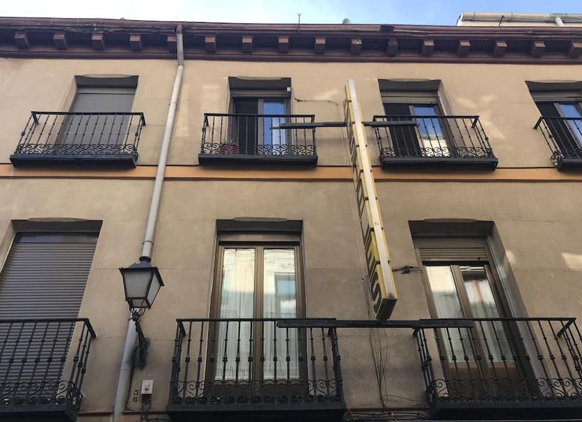 Bâtiment Photo