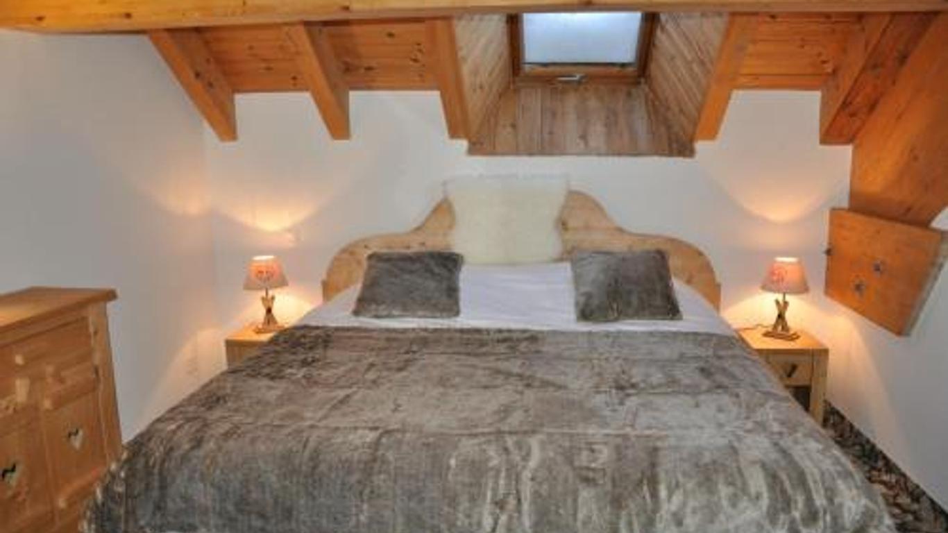 Hotel-Chalet Les Melezes