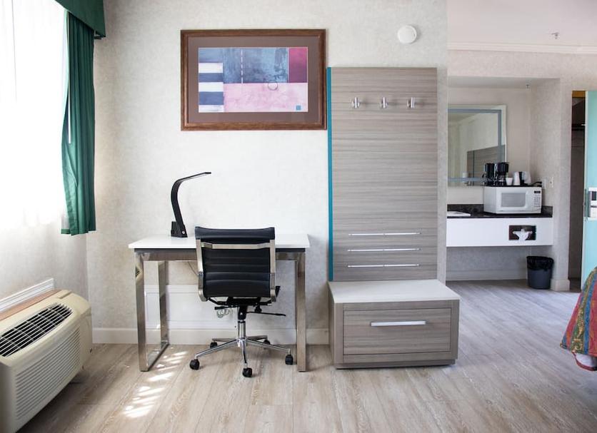 Équipements de la chambre Photo