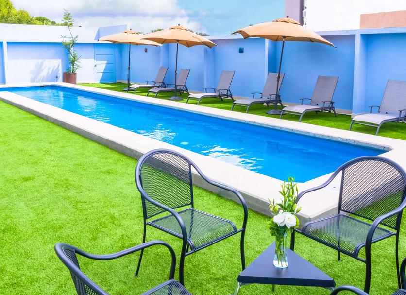 Piscine Photo