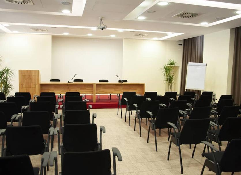 Espace de conférence Photo